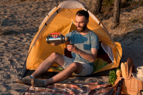 Explorez les plaisirs du camping en charente-maritime !