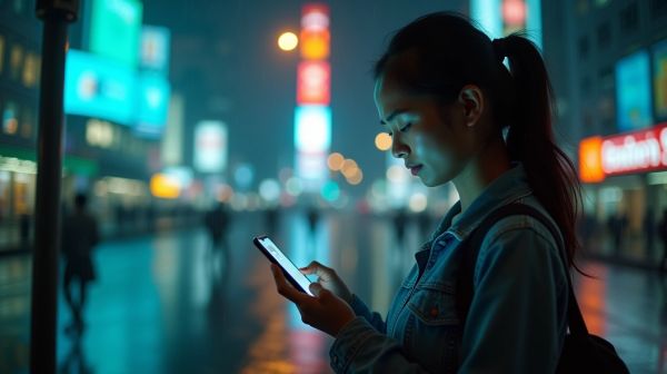 Maîtriser l'eSIM en Thaïlande pour rester connecté partout