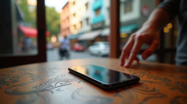 Maîtriser l'eSIM en Thaïlande pour rester connecté partout