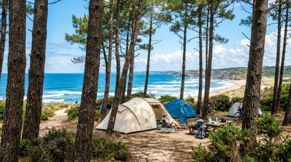 Top 10 Campings à découvrir en Charente-Maritime