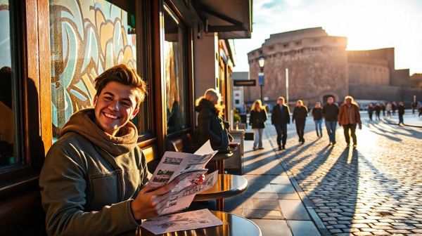 Top 10 conseils pour découvrir Oslo à petit prix