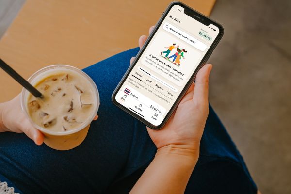 Top conseils pour utiliser l'eSIM en voyage en Thaïlande
