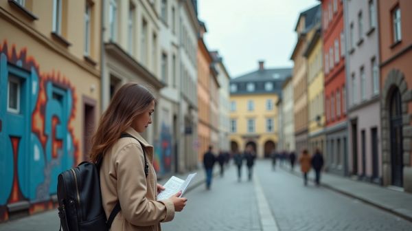 Voyager à Oslo pas cher : astuces pour un séjour économique