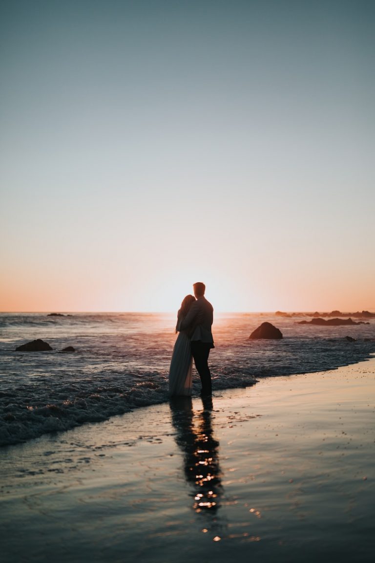 Quelle destination pour un voyage de noces ?