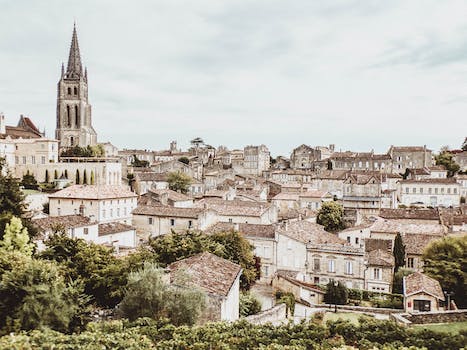 Quels lieux visiter à Bordeaux en 2 jours ?